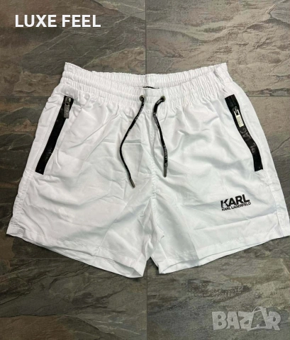 Dior 🔹Karl Lagerfeld 🔹 Louis Vuitton 🔹 Stone Island 🔹, снимка 7 - Бански - 54225781