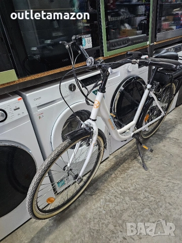 електрически велосипед Discovery , снимка 6 - Велосипеди - 53732052