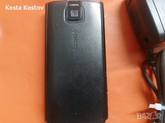 NOKIA X3 -00, снимка 4 - Nokia - 46124578