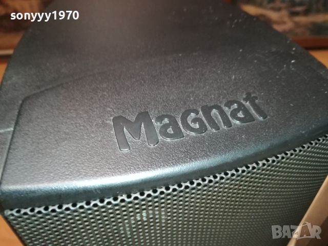 MAGNAT SYMBOL PRO 130-ВНОС SWISS 2807241045LKWC, снимка 9 - Тонколони - 46720199