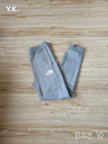 Оригинално мъжко долнище The North Face