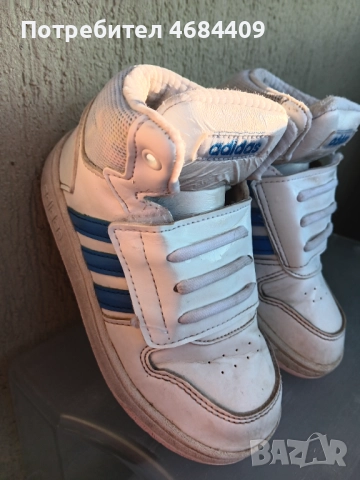 Детски маратонки, снимка 2 - Детски маратонки - 52814344