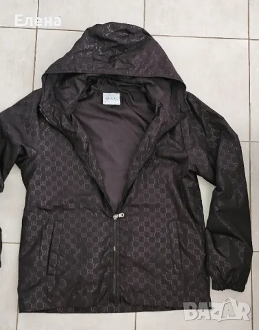 Якето ново,  размер Л- хл, снимка 2 - Якета - 50106884