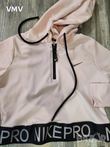 Екипче найк , снимка 4 - Спортни екипи - 53938938