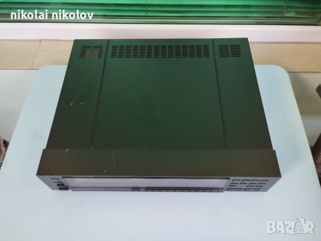 Onkyo t 9900, снимка 4 - Ресийвъри, усилватели, смесителни пултове - 46811466