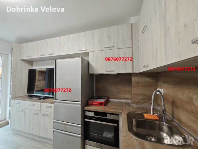 Апартамент под наем от собственик