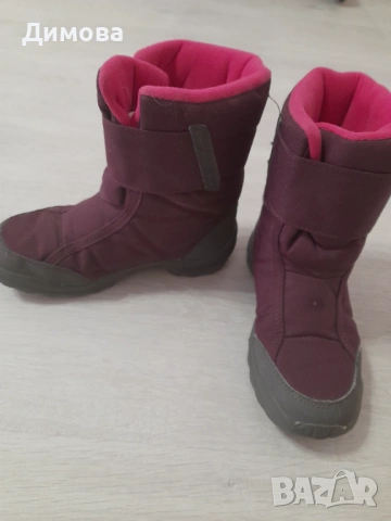 Детски ботуши, снимка 4 - Детски боти и ботуши - 53130551