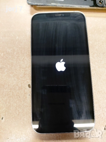 iphone 12 pro max, снимка 4 - Apple iPhone - 52328742