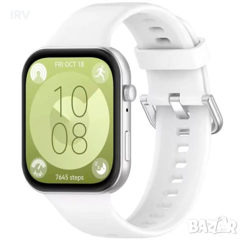 Каишка HUAWEI WATCH FIT 3/4, снимка 2 - Смарт часовници - 53066101