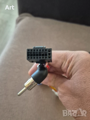 Аксесоари за навигация/мултимедия за Тойота, Android, 2 DIN, снимка 3 - Навигация за кола - 51823584