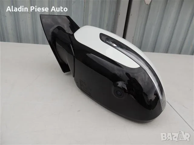 Ляво огледало Kia Sportage 2016 2017 2018 219 2020 2021 код 87610-F1580 , снимка 3 - Аксесоари и консумативи - 50286277