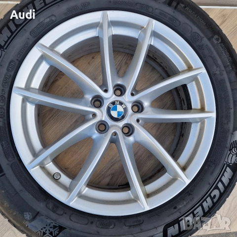 Оригинални BMW Джанти 18 X3 III (G01)