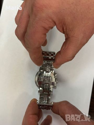 Оригинален часовник Corum, снимка 6 - Мъжки - 45841532
