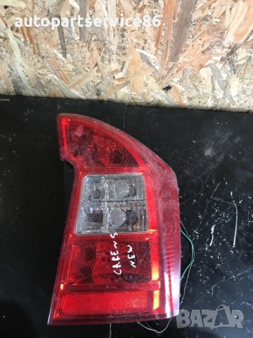 Заден Десен Страничен Фар за KIA Carens (2007-2010) 92402-1D0