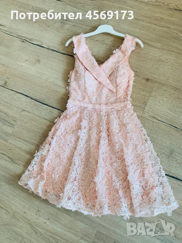 Рокля, снимка 1