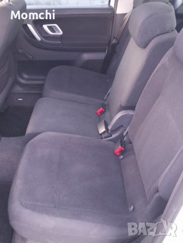 Шкода Ромстар 1,6I, снимка 10 - Автомобили и джипове - 54128275