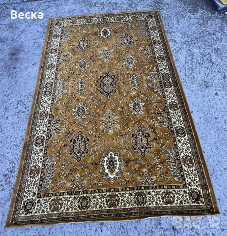Килим, снимка 3 - Килими - 52262200