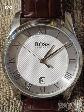 hugo boss, снимка 1 - Мъжки - 48921623