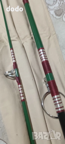 tokoz lipno 2.40m, снимка 5 - Въдици - 53623060