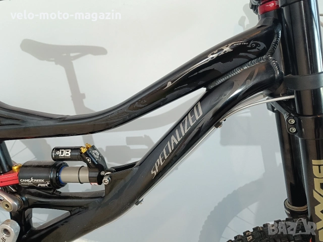 Specialized SX Trail , снимка 8 - Велосипеди - 54271904