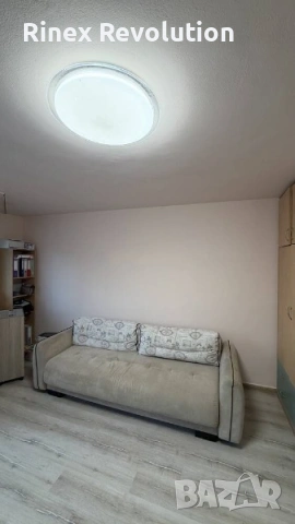 Едностаен апартамент под наем в Каменица 1, снимка 5 - Апартаменти - 54051610