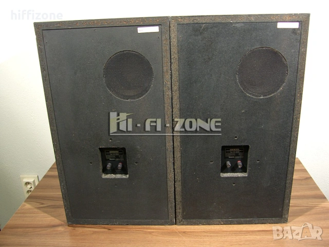 Тонколони   Onkyo sc-600 /1 , снимка 9 - Тонколони - 53428397