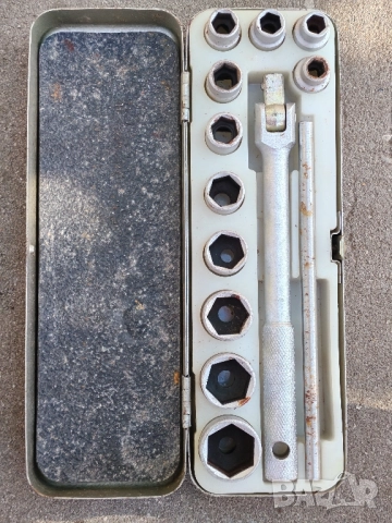 Старо гедоре, СССР. , снимка 2 - Аксесоари и консумативи - 51511576