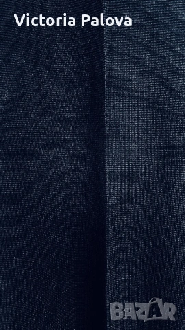 Ексклузивен луксозен панталон MAERZ MUENCHEN 100% меринос, снимка 3 - Панталони - 53892553