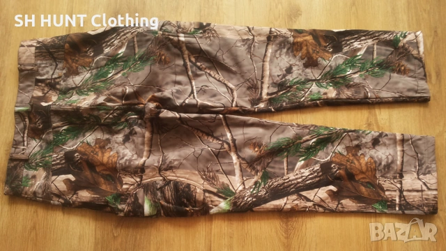 OUTDOOR TACTICAL Series Hunting Softshell Set размер S за лов екип вятърно устойчив - 2265, снимка 5 - Екипировка - 53670190