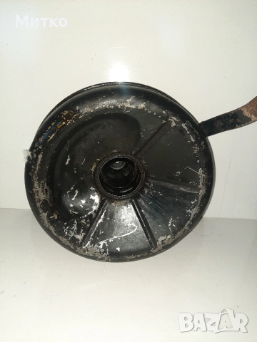 Ретро метални филтърни кутий за ретро автомобили, снимка 12 - Части - 53089311