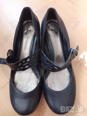 Обувки Кларкс Clarcs n.38,5