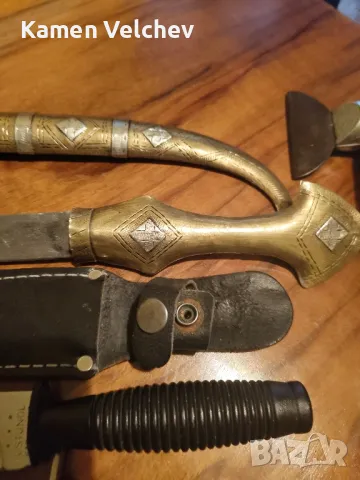 Лот ножки и сатъри Български и чужди..., снимка 6 - Други - 50056424