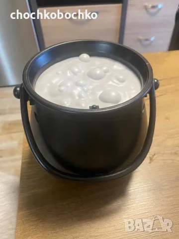 Лампа Harry Potter котле от колекцията на Harry Potter, снимка 4 - Други - 50364378