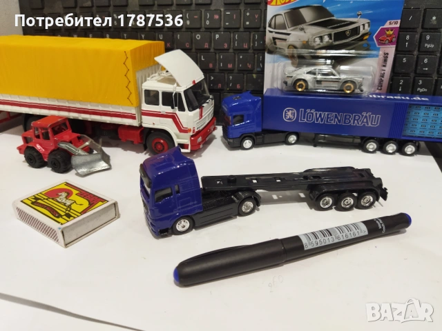 Стари hot wheels колички, снимка 15 - Колекции - 53299794
