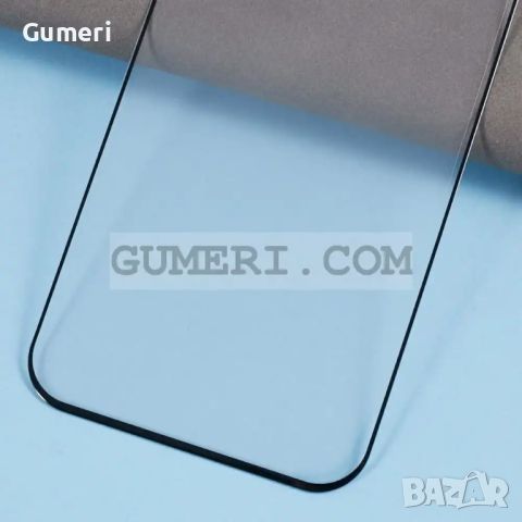 Стъклен Протектор за Целия Екран Side Glue за Huawei Pura 70 Ultra, снимка 7 - Фолия, протектори - 46309739