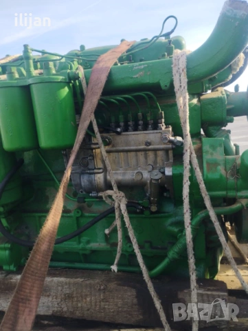 Двигатели Зетор, снимка 2 - Селскостопанска техника - 53908472