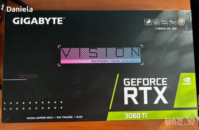 Компютърна конфигурация, снимка 5 - Геймърски - 53067384