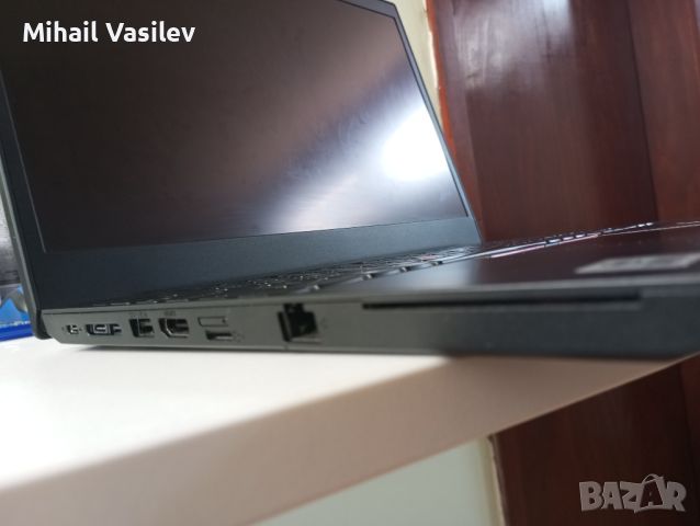 Laptop Lenovo L15 Generation 4, снимка 10 - Лаптопи за работа - 46400803