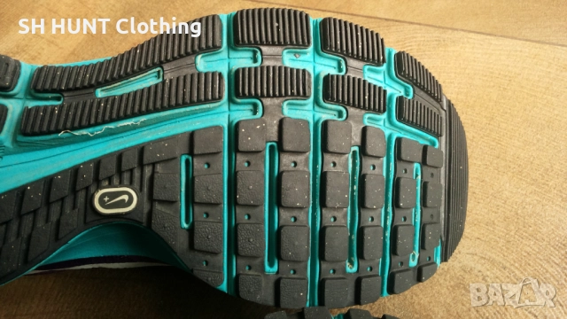 NIKE Pegasus 30 Размер EUR 41 / UK 7 маратонки 82-13-S, снимка 14 - Маратонки - 52640203