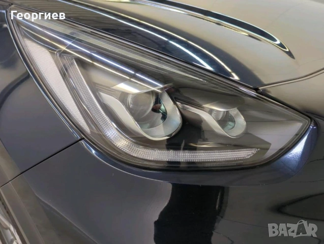 KIA e-Niro EV 64kWh ExecutiveLine+ full electric 204PS, снимка 13 - Автомобили и джипове - 53288578