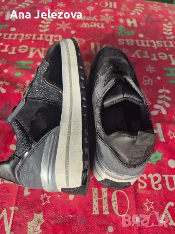 маратонки , снимка 4 - Маратонки - 53306302