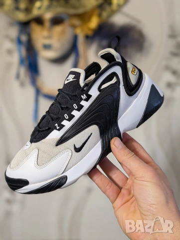 маратонки Nike Zoom 2K номер 40-40,5, снимка 9 - Маратонки - 48284932