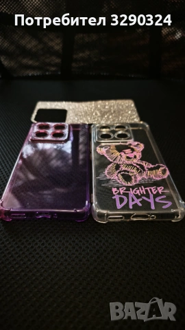 Луксозен кейс за XIAOMI 14T, снимка 6 - Калъфи, кейсове - 53571963