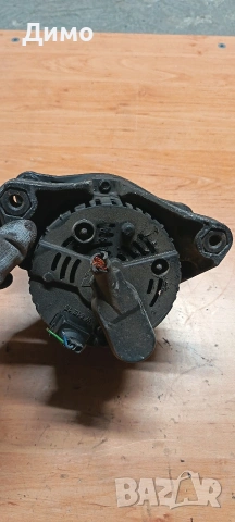 динамо алтернатор бмв е46 318 118кс bmw e46, снимка 3 - Части - 53437591