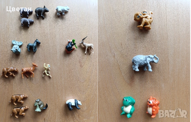 играчки Киндер/Kinder, Playmobil фигурки, Hotweels, снимка 2 - Колекции - 49284100