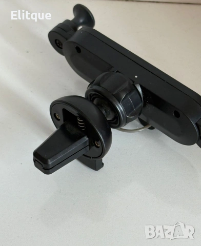 Телескопична стойка за телефон за кола, снимка 2 - Селфи стикове, аксесоари - 53394523