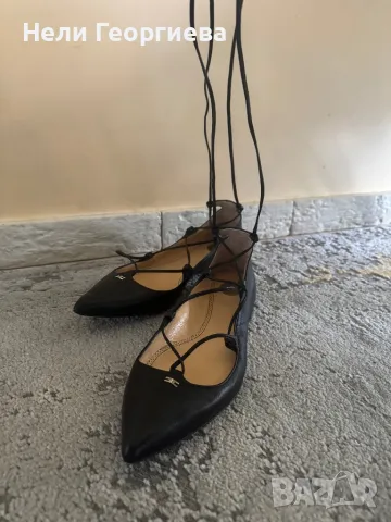 Дамски обувки Elizabetta Franchi