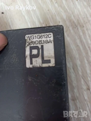 Модул централно заключване Nissan Micra (K12) , WG1G612C , 307DB13A , снимка 3 - Части - 51353465