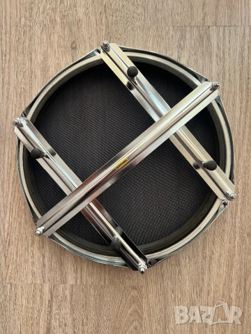 Дръм пад за упражнения Quite Tone, снимка 2 - Ударни инструменти - 51845579