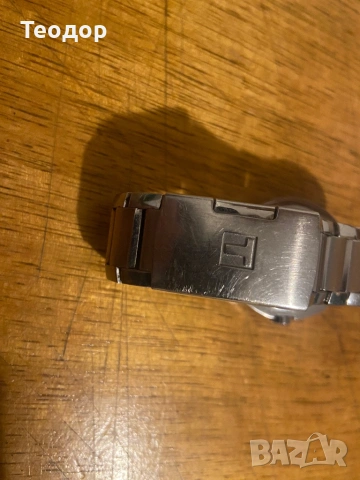 tissot, снимка 2 - Други - 53611958